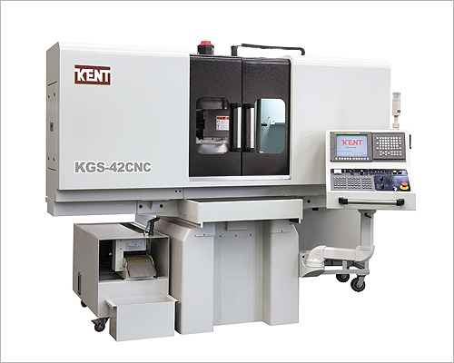 三轴数控CNC系列KGS-42CNC